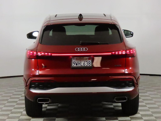 2025 Audi Q5