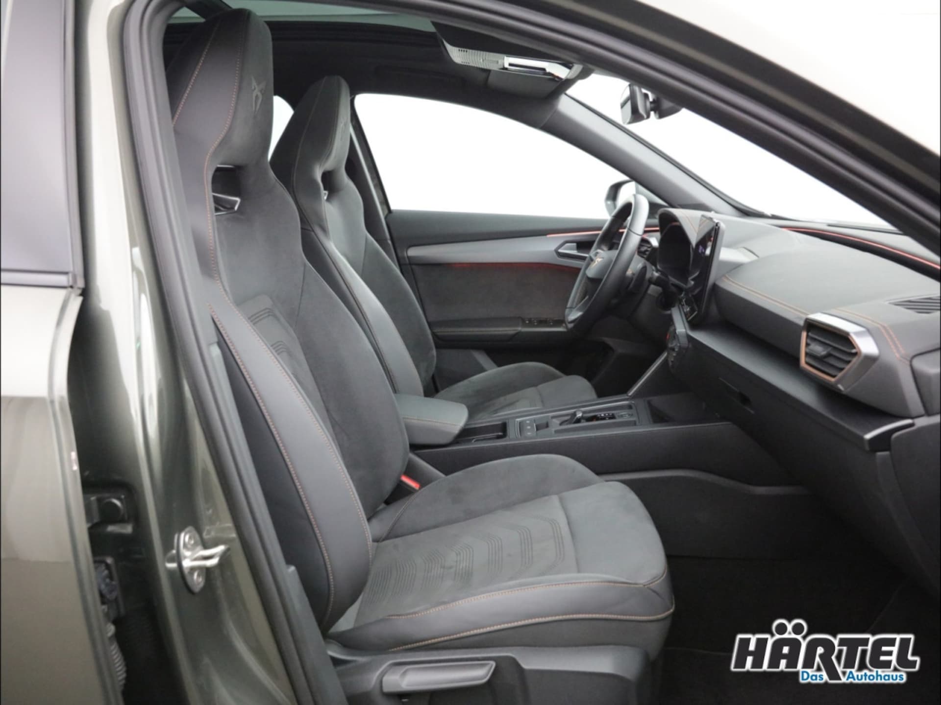 CUPRA Formentor VZ