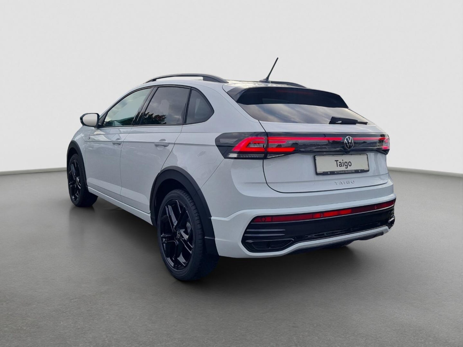 Volkswagen Taigo R-Line
