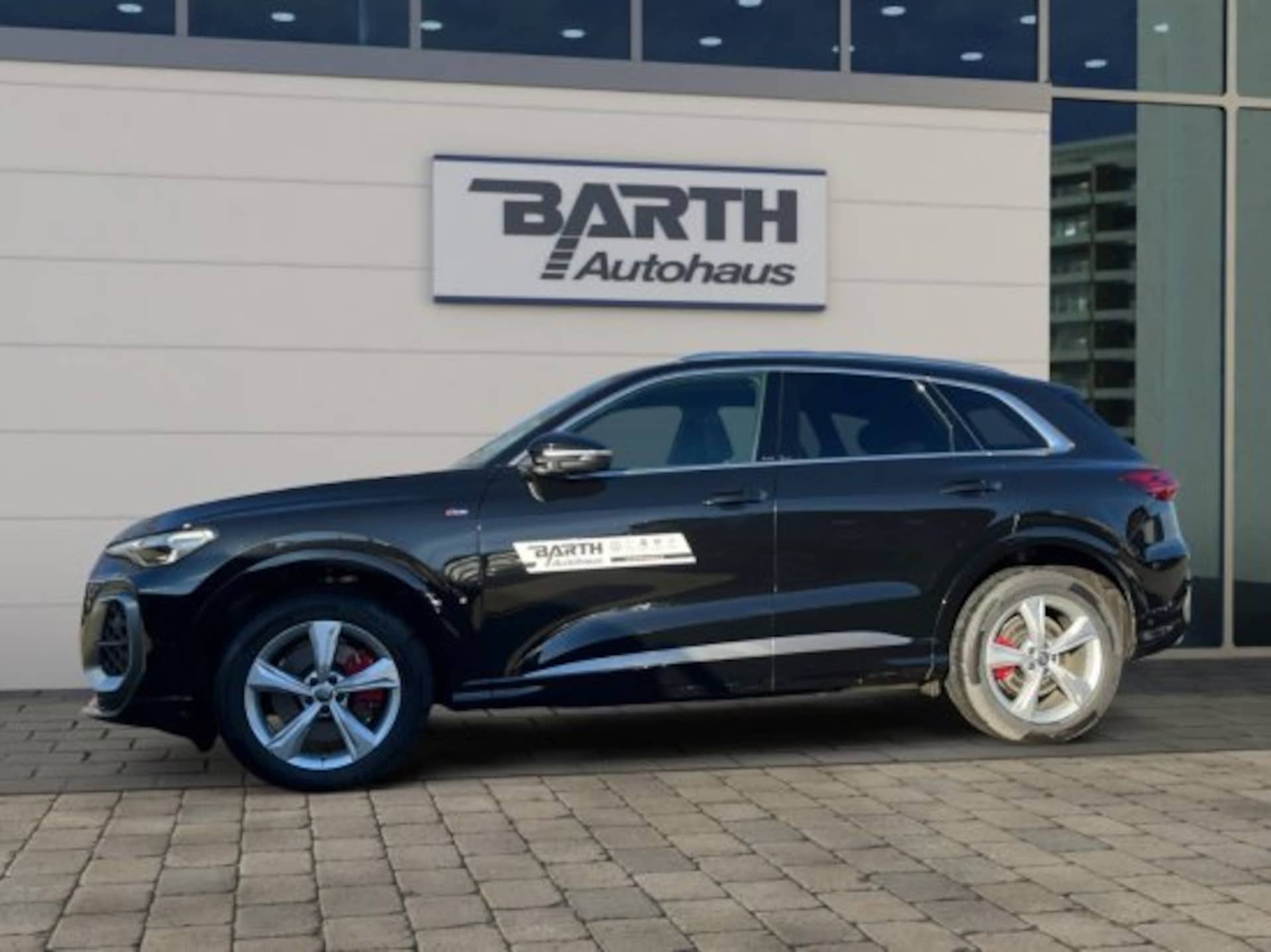 Audi Q5 SUV