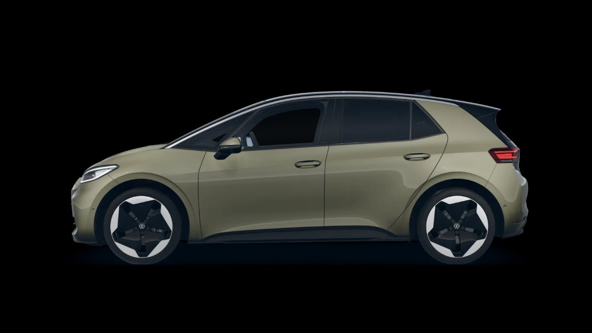 Volkswagen ID.3 Pro S