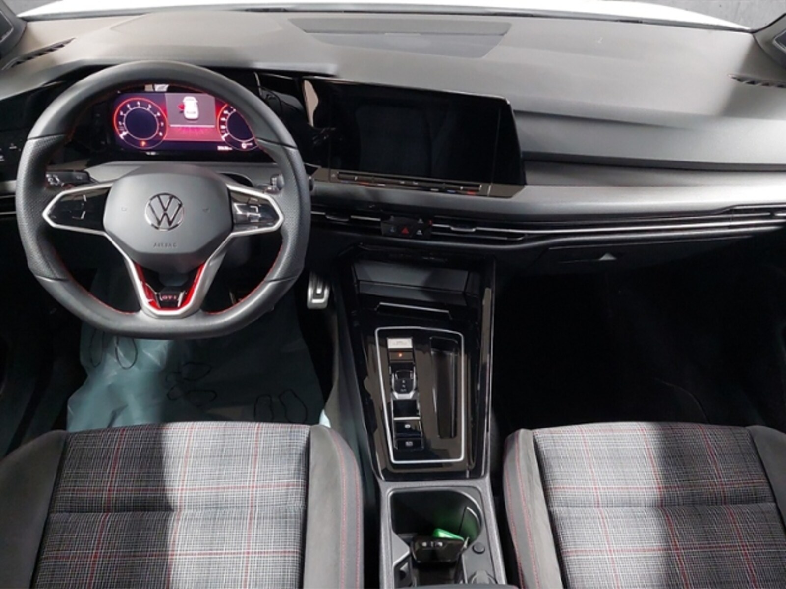 Volkswagen Golf – Bild 10