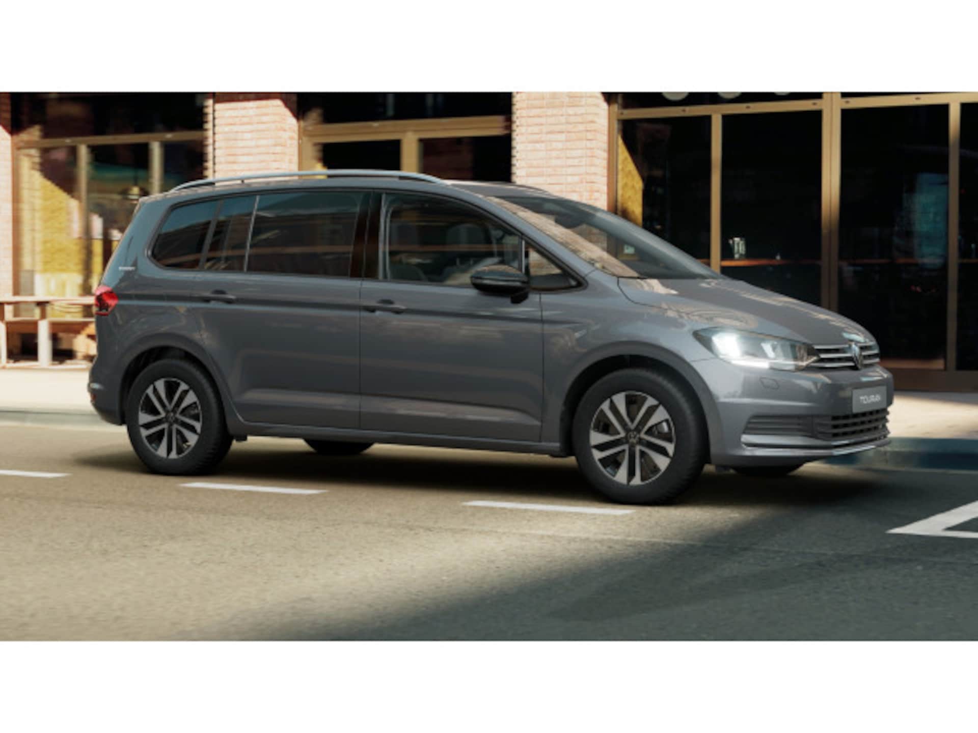 Volkswagen Touran ENERGY