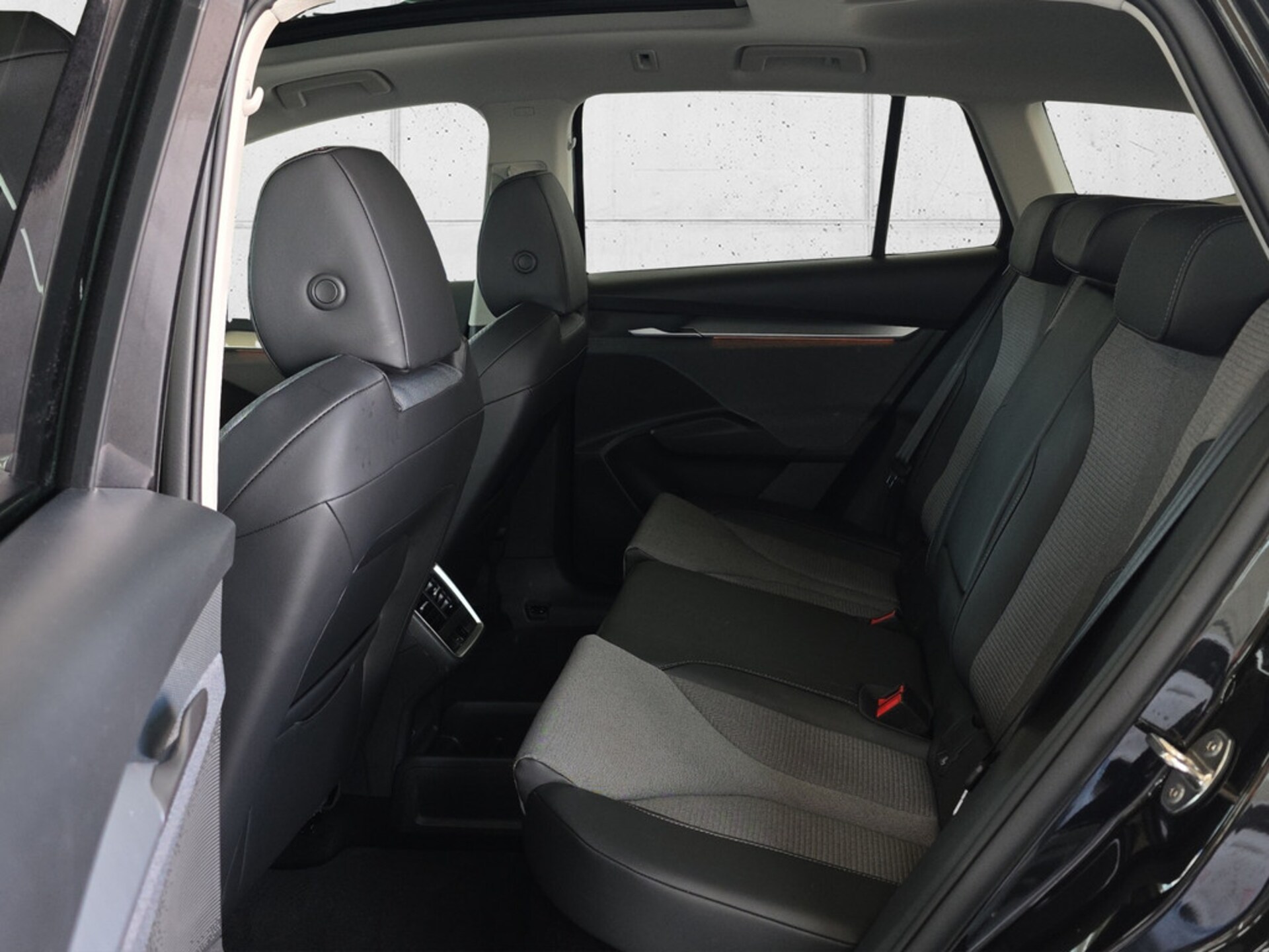 Skoda Enyaq Clever 85