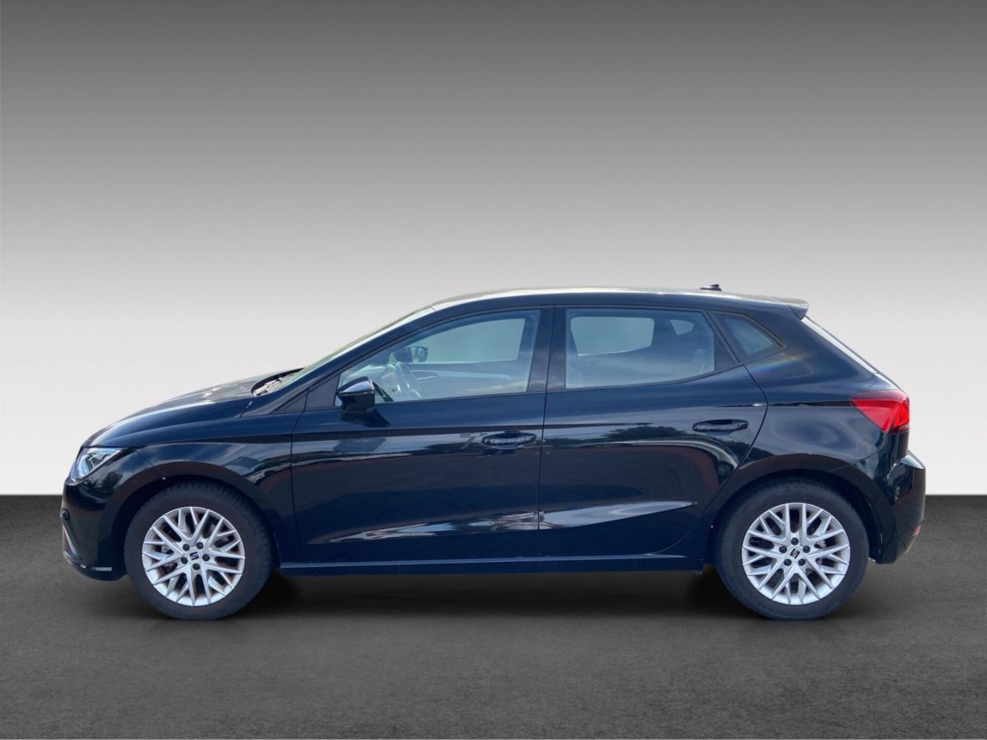 SEAT Ibiza FR