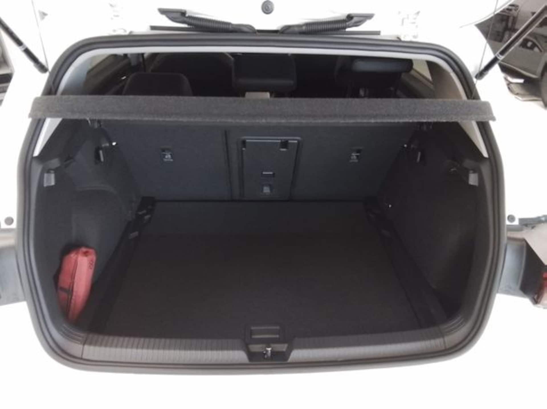 Volkswagen Golf ENERGY