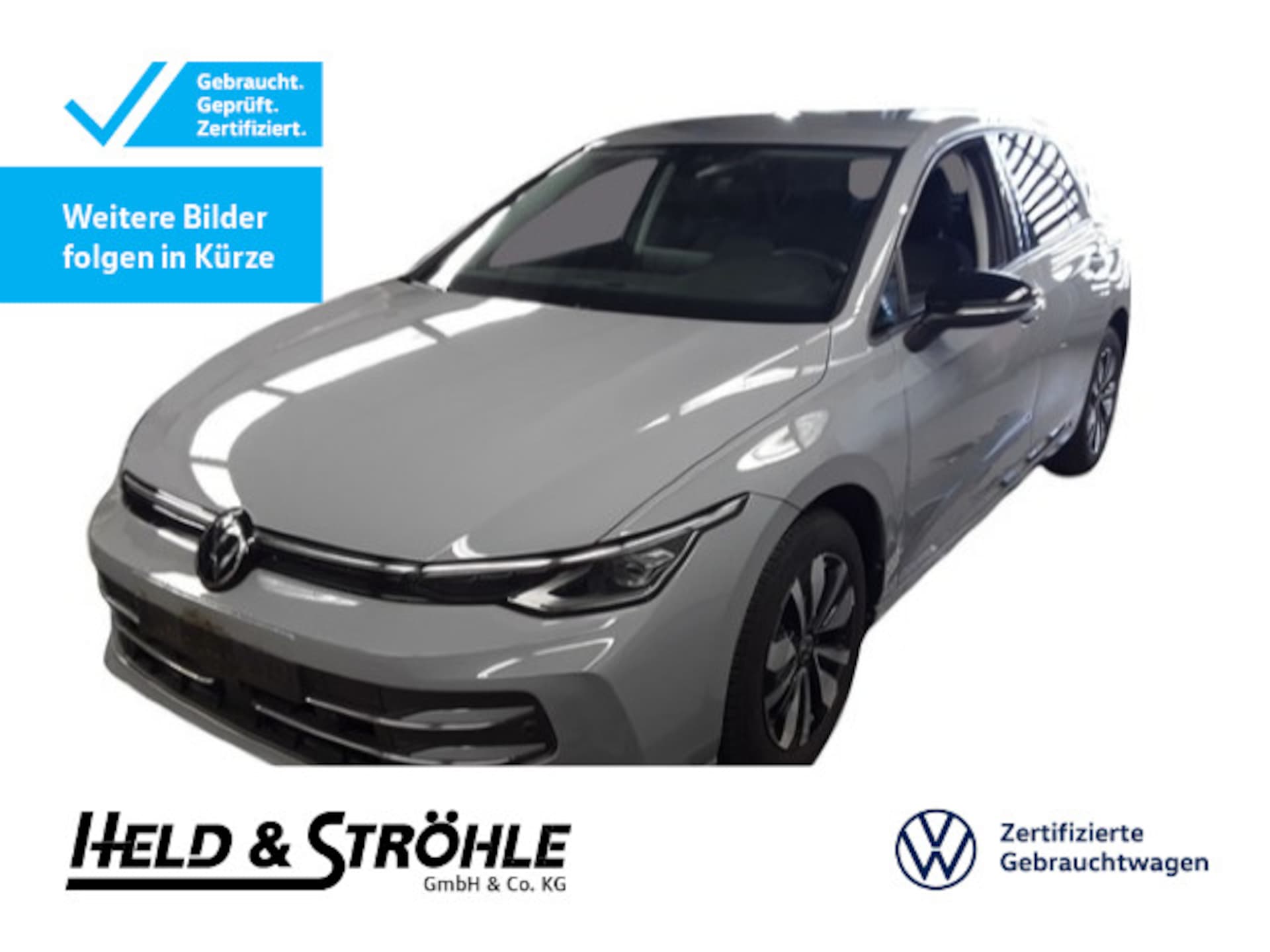 Volkswagen Golf Goal