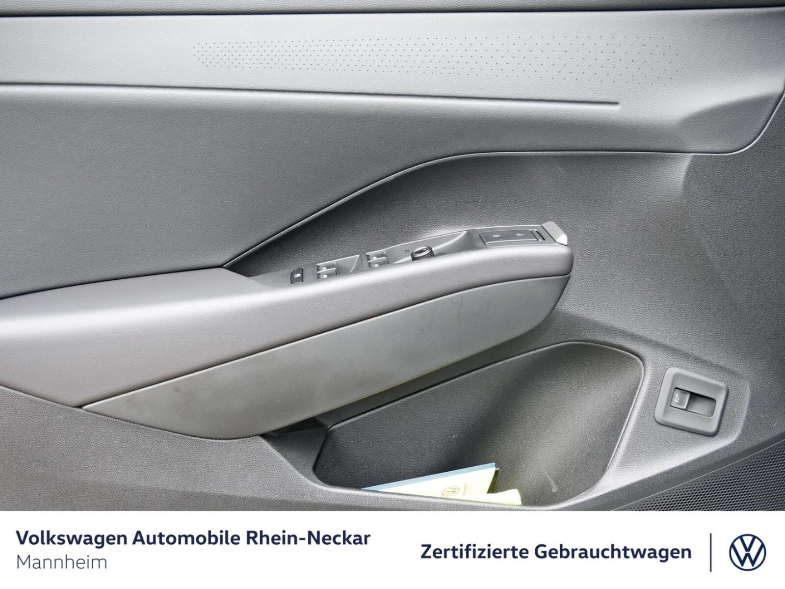 Volkswagen T-Roc – Bild 13