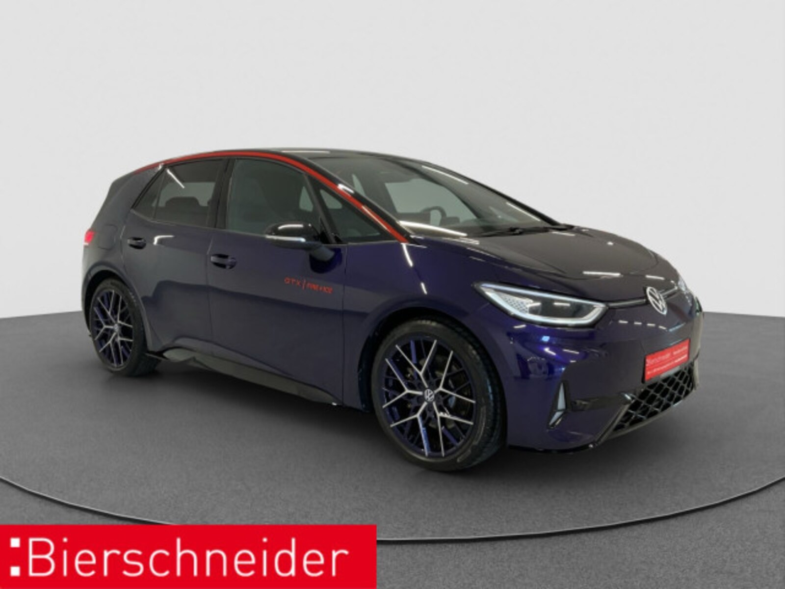 Volkswagen ID.3 – Bild 3