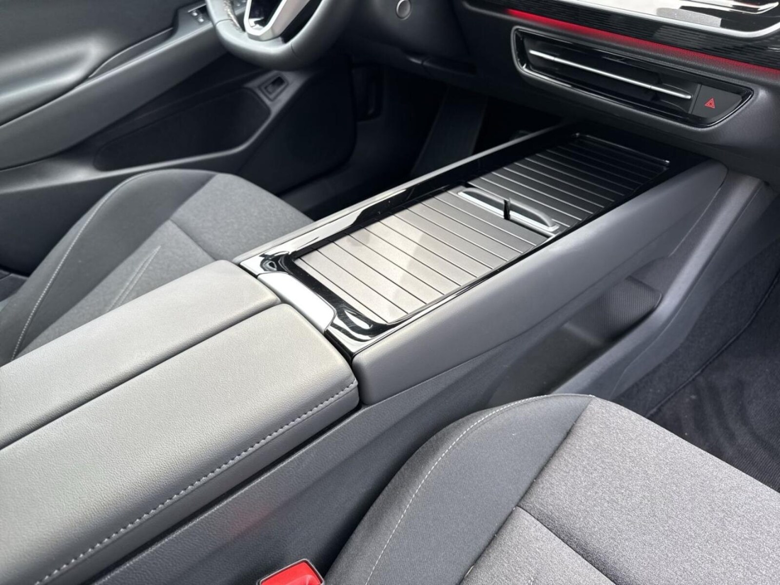 Volkswagen ID.7 Tourer – Bild 21