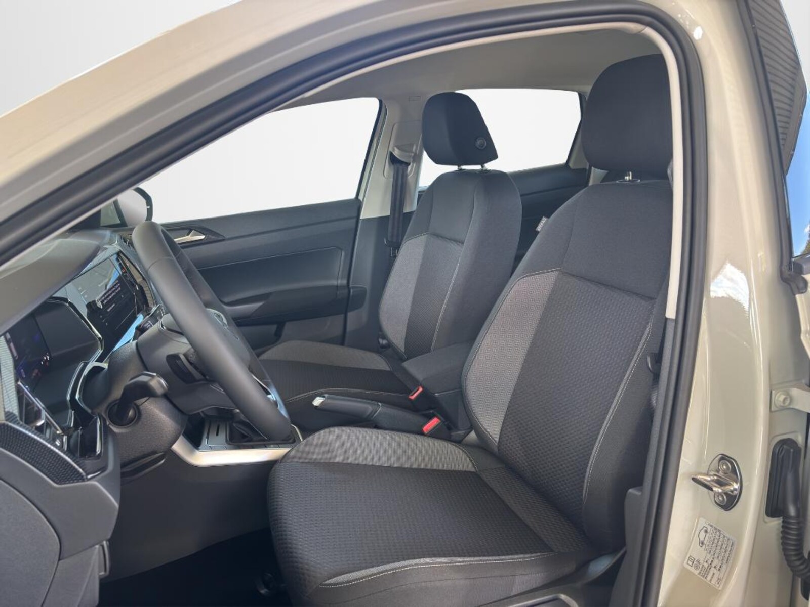 Volkswagen Taigo – Bild 9
