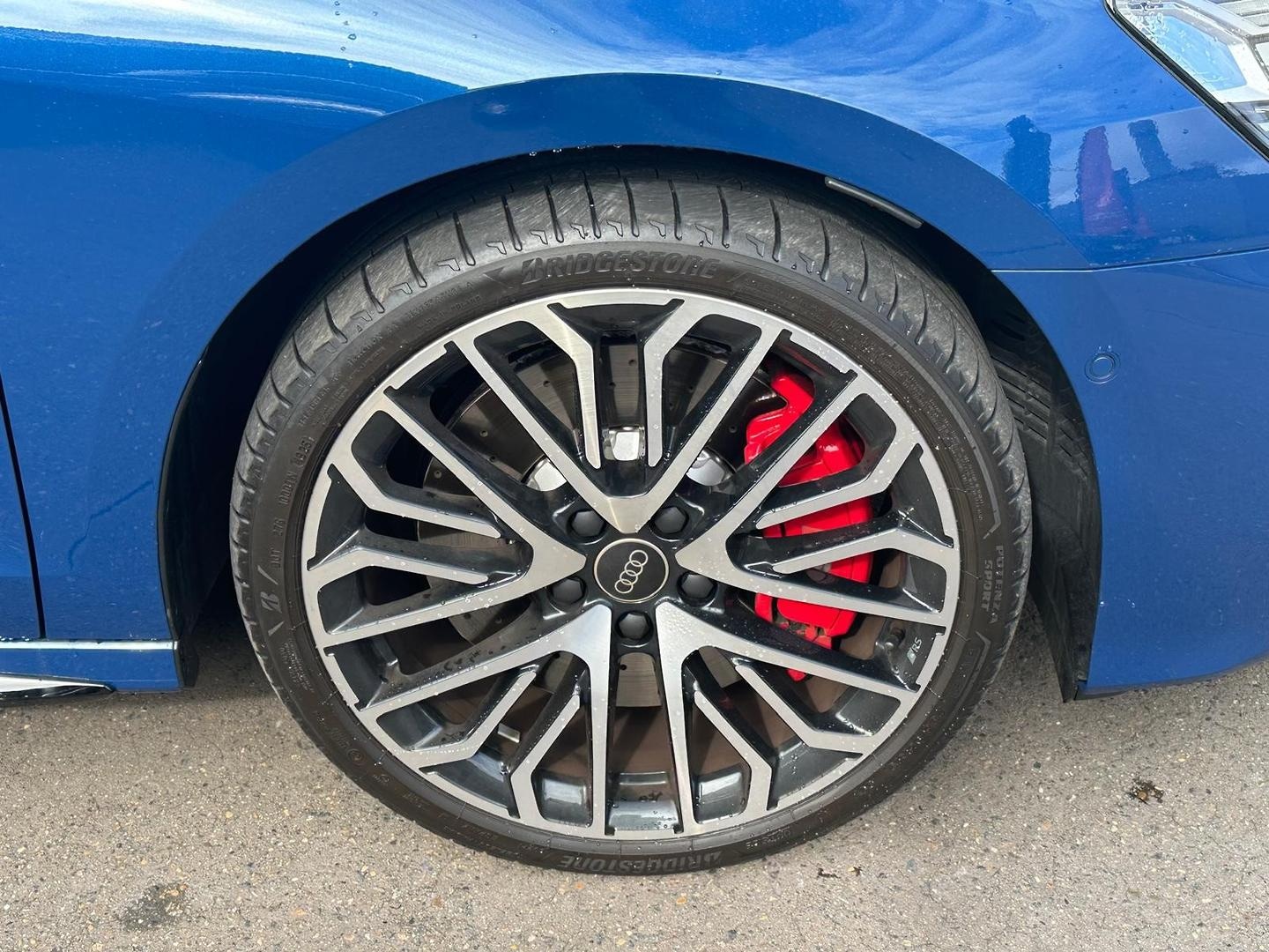 Image about Audi S3 Sedan TFSI quattro S tronic