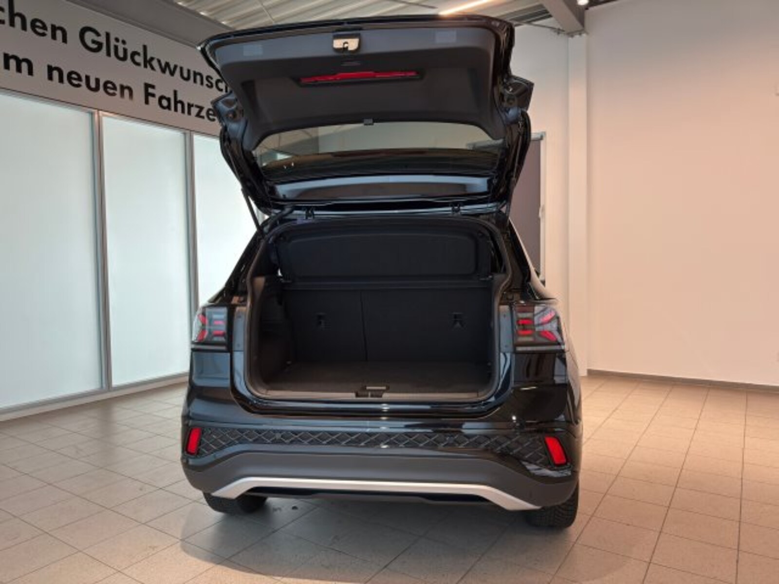 Volkswagen T-Cross – Bild 13