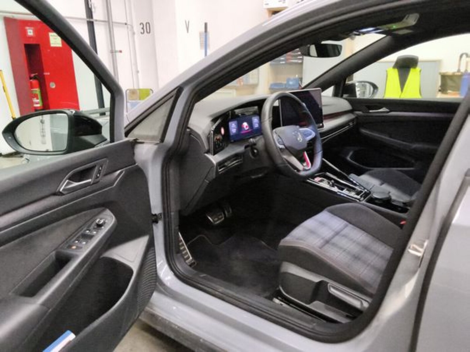 Volkswagen Golf – Bild 5