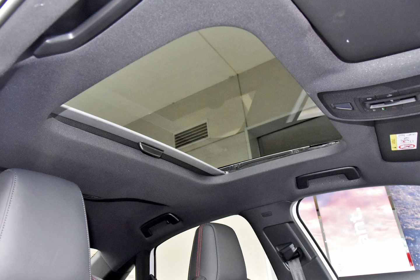 Image about Audi RS 3 Sedan TFSI quattro S tronic
