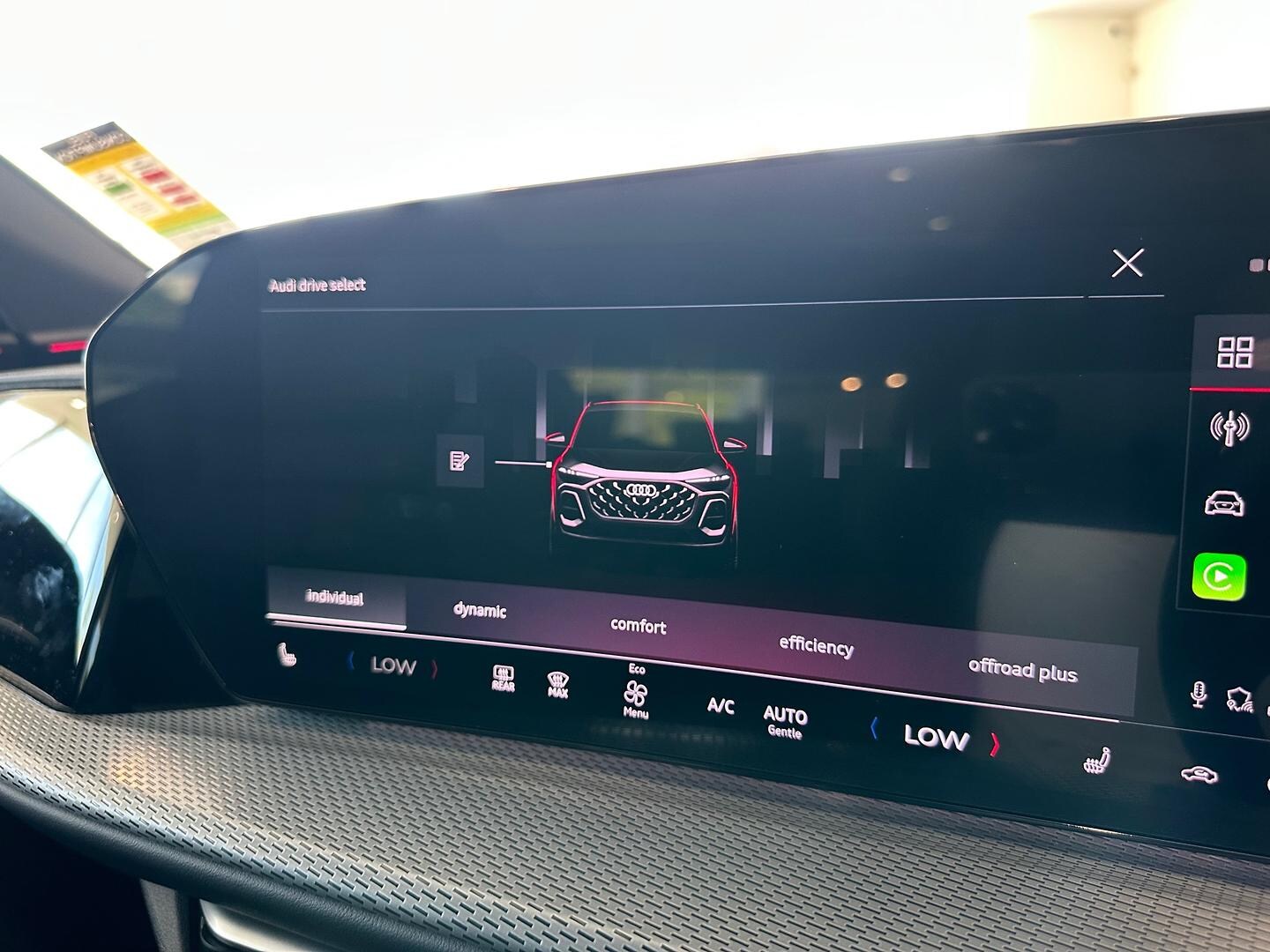 Image about Audi Q5 SUV TDI quattro 150 kW sport