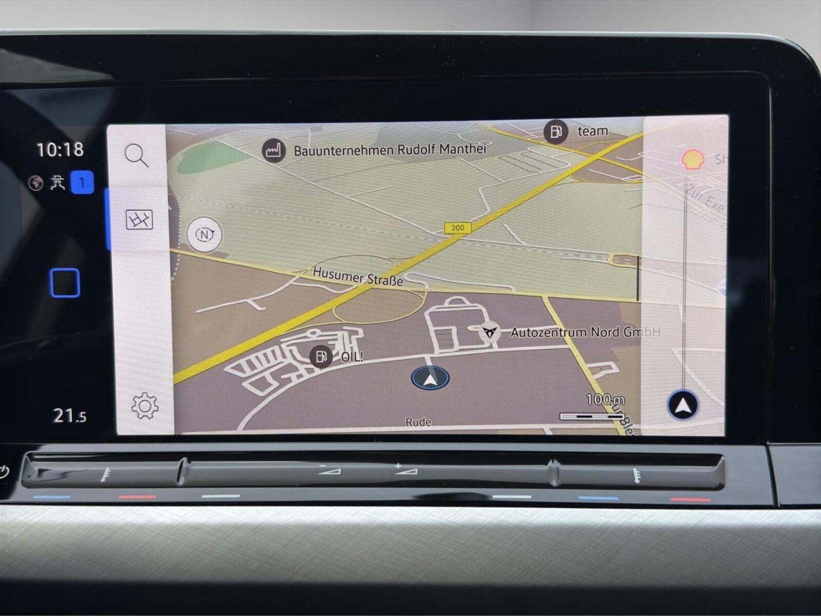 Volkswagen Golf – Bild 11
