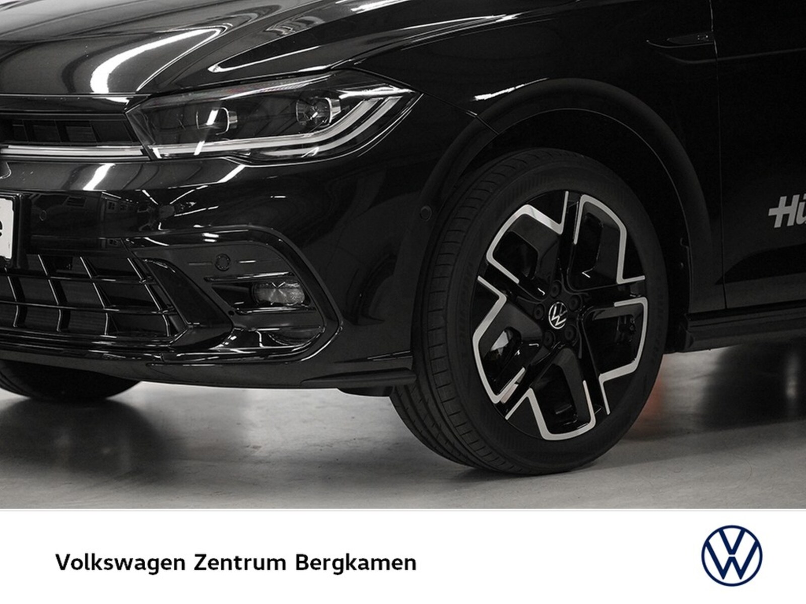 Volkswagen Polo – Bild 5