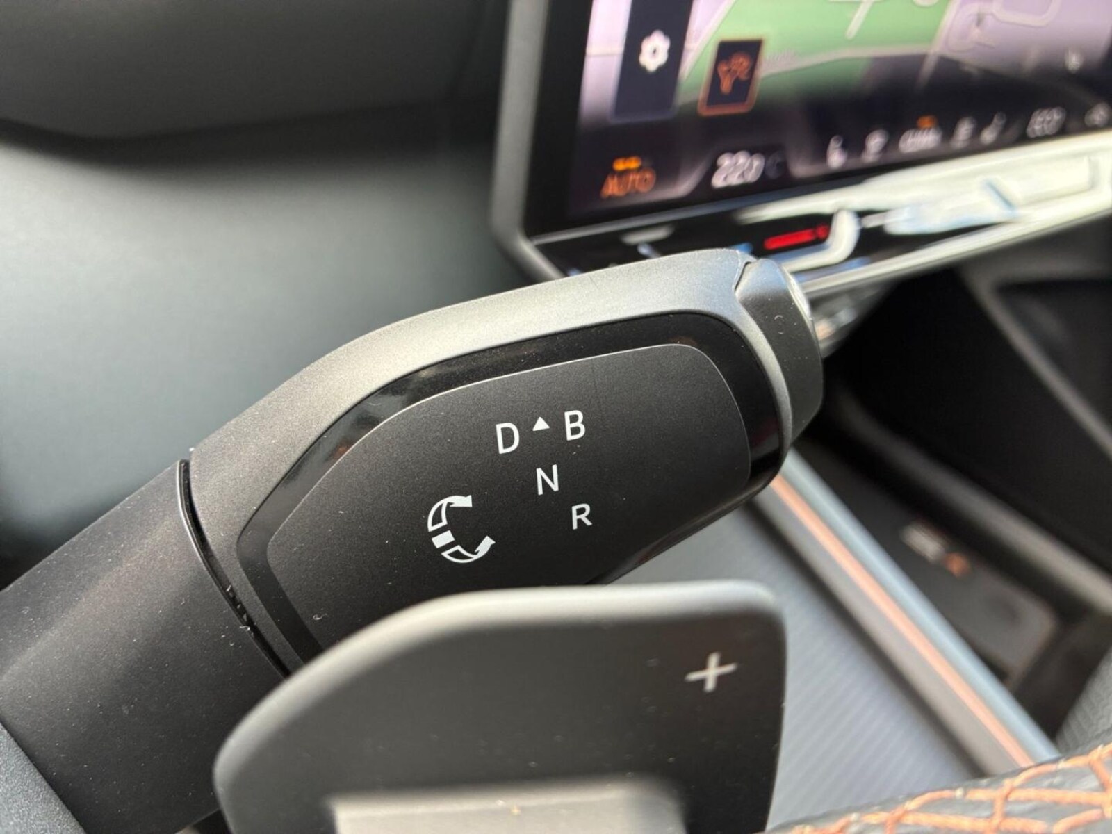 CUPRA Born – Bild 11