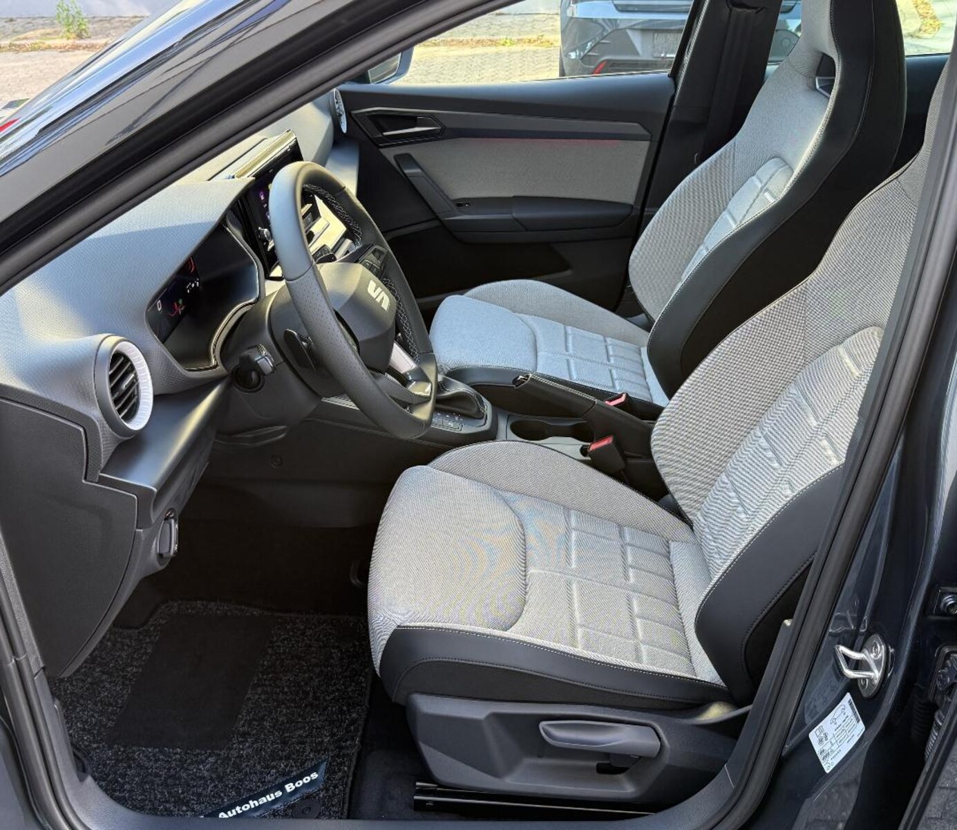 SEAT Arona – Bild 6