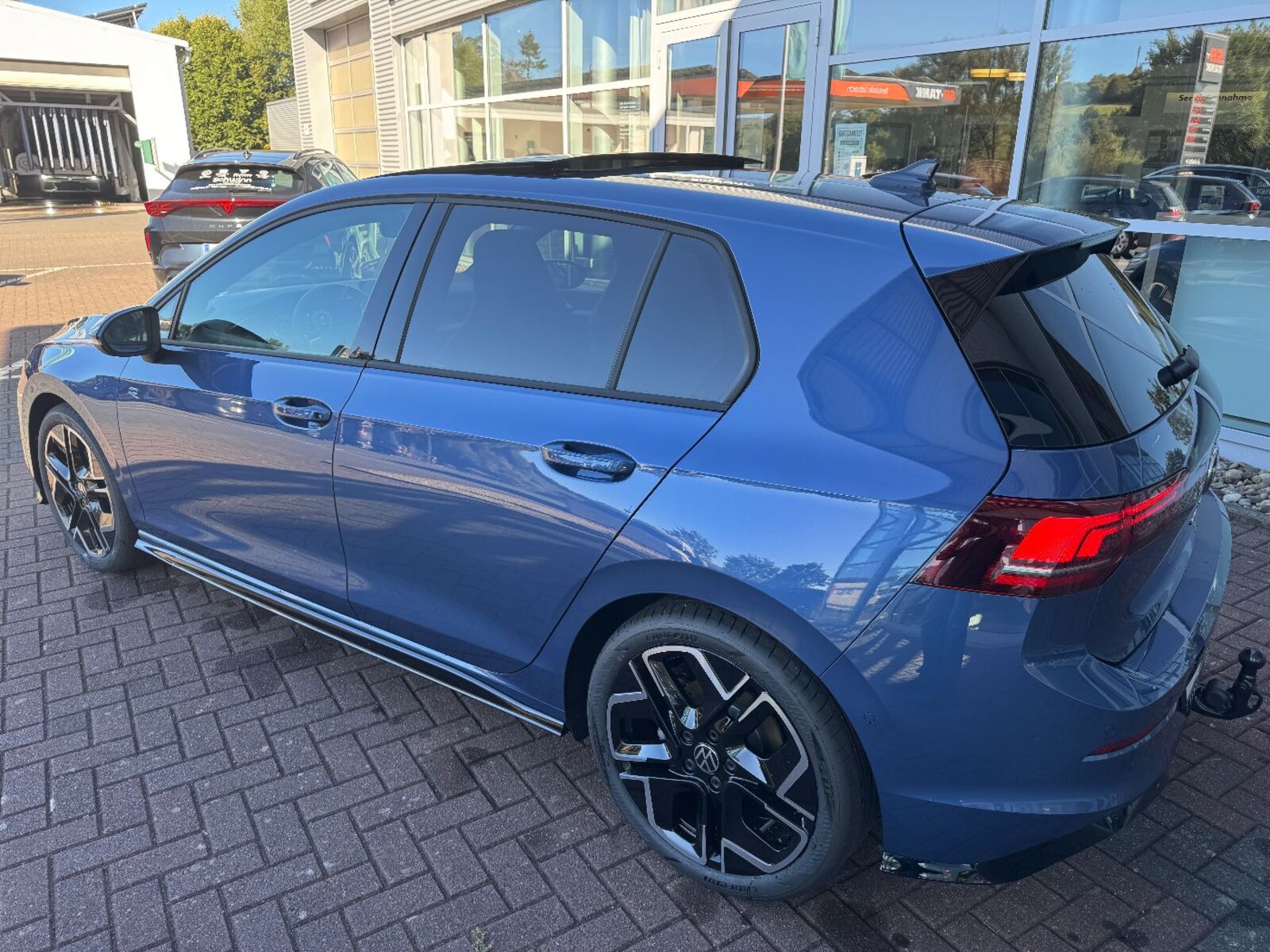 Volkswagen Golf – Bild 4