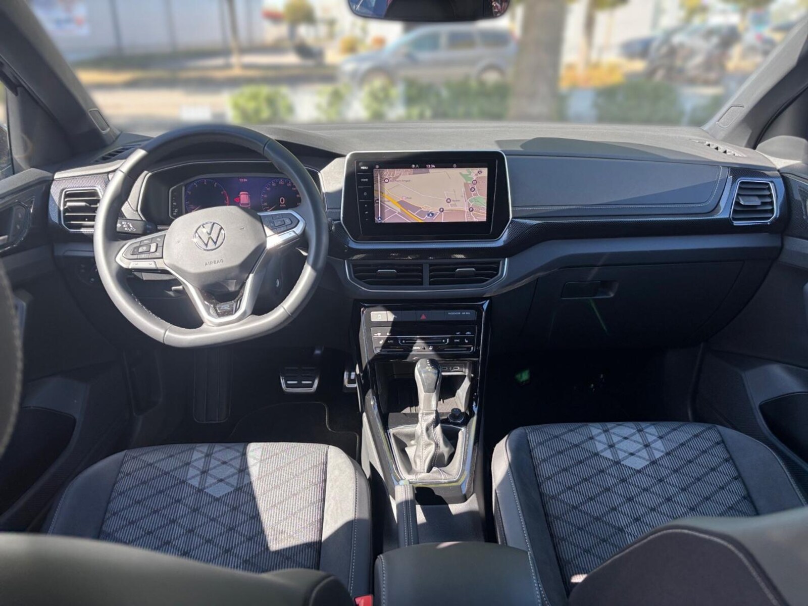 Volkswagen T-Cross – Bild 13