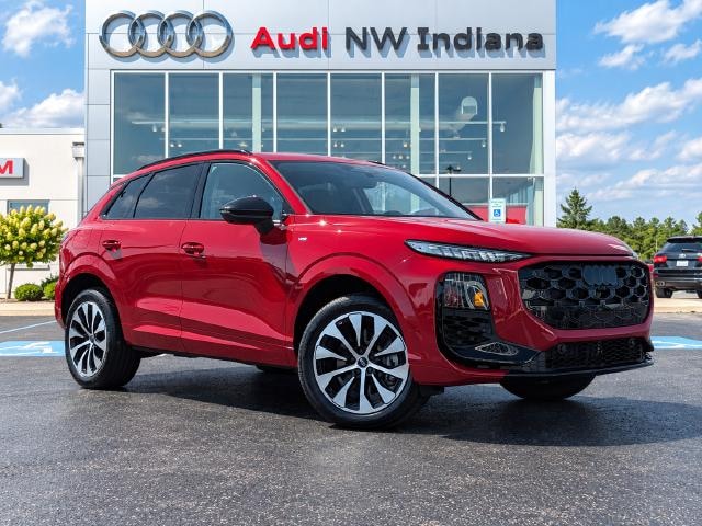 Photo of 2026 Audi Q3 SUV