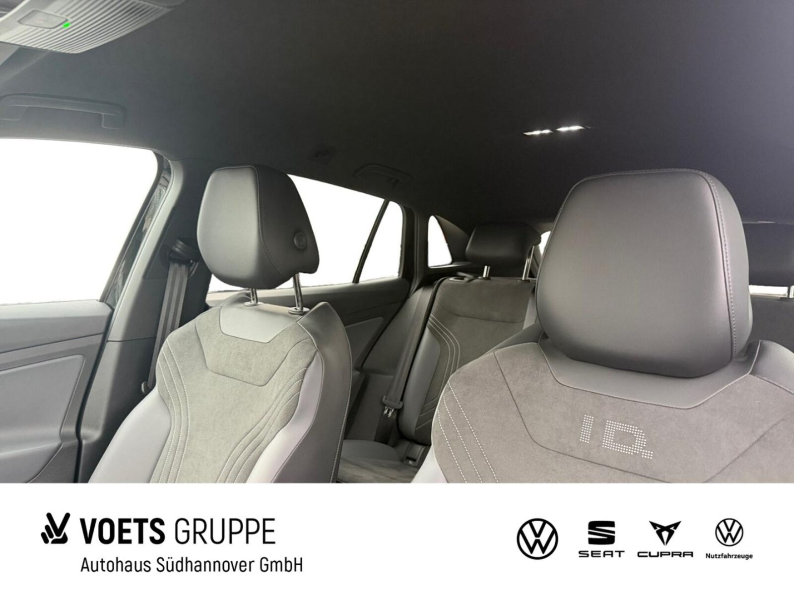 Volkswagen ID.4 – Bild 14