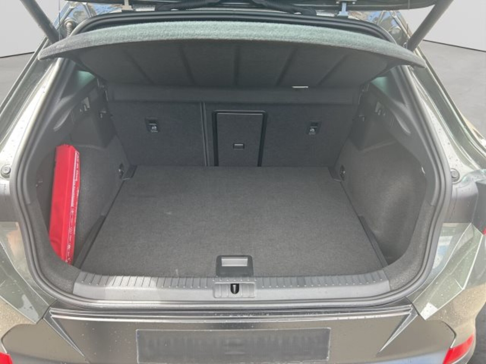 CUPRA Formentor – Bild 7