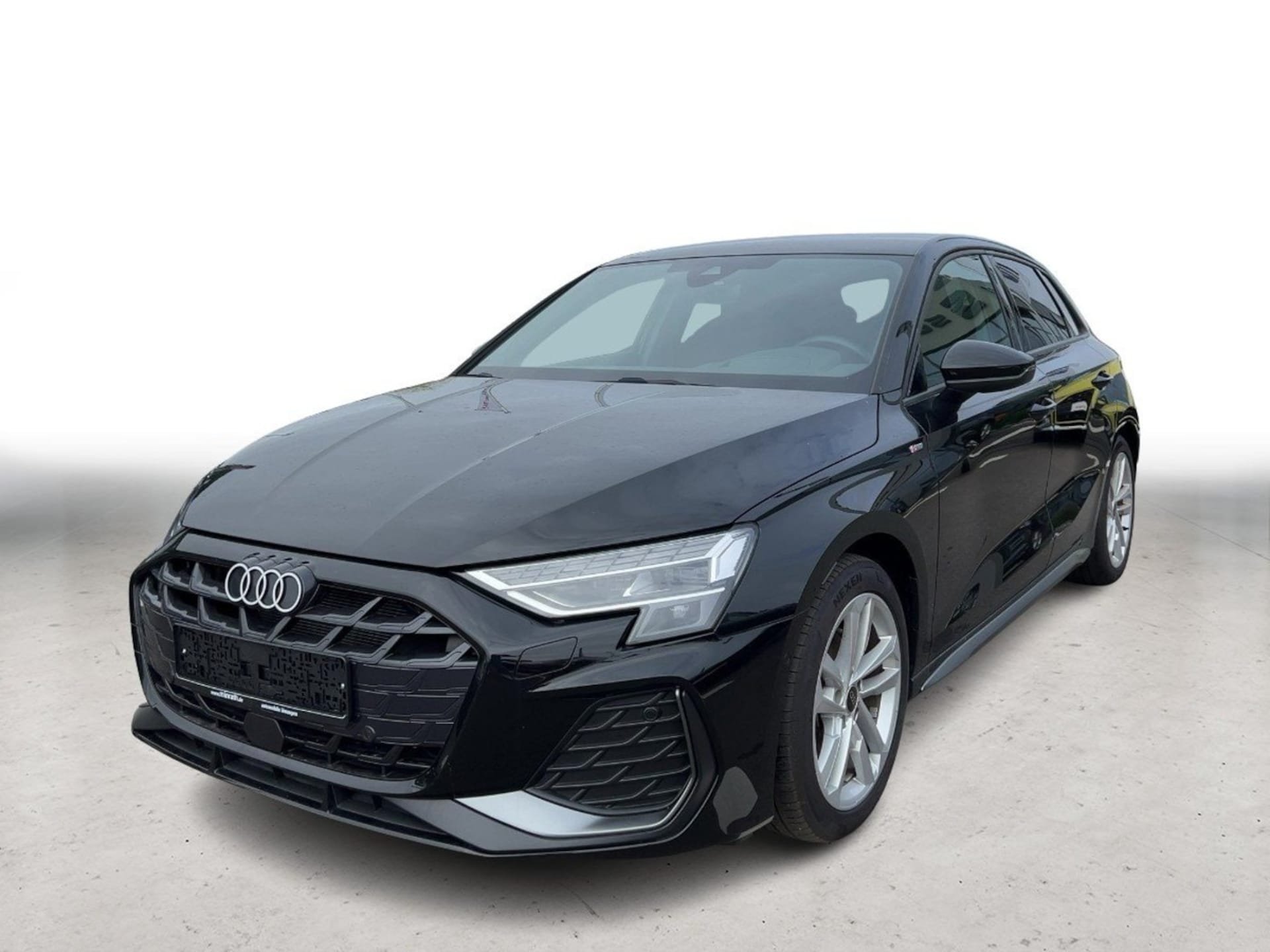 Audi A3 Sportback 2025