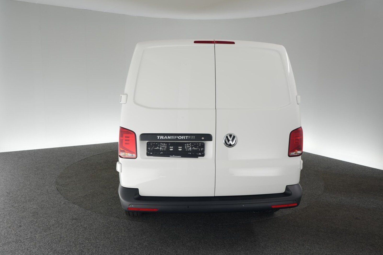 Volkswagen T6.1 Transporter Kasten kurzer Radstand – Bild 4