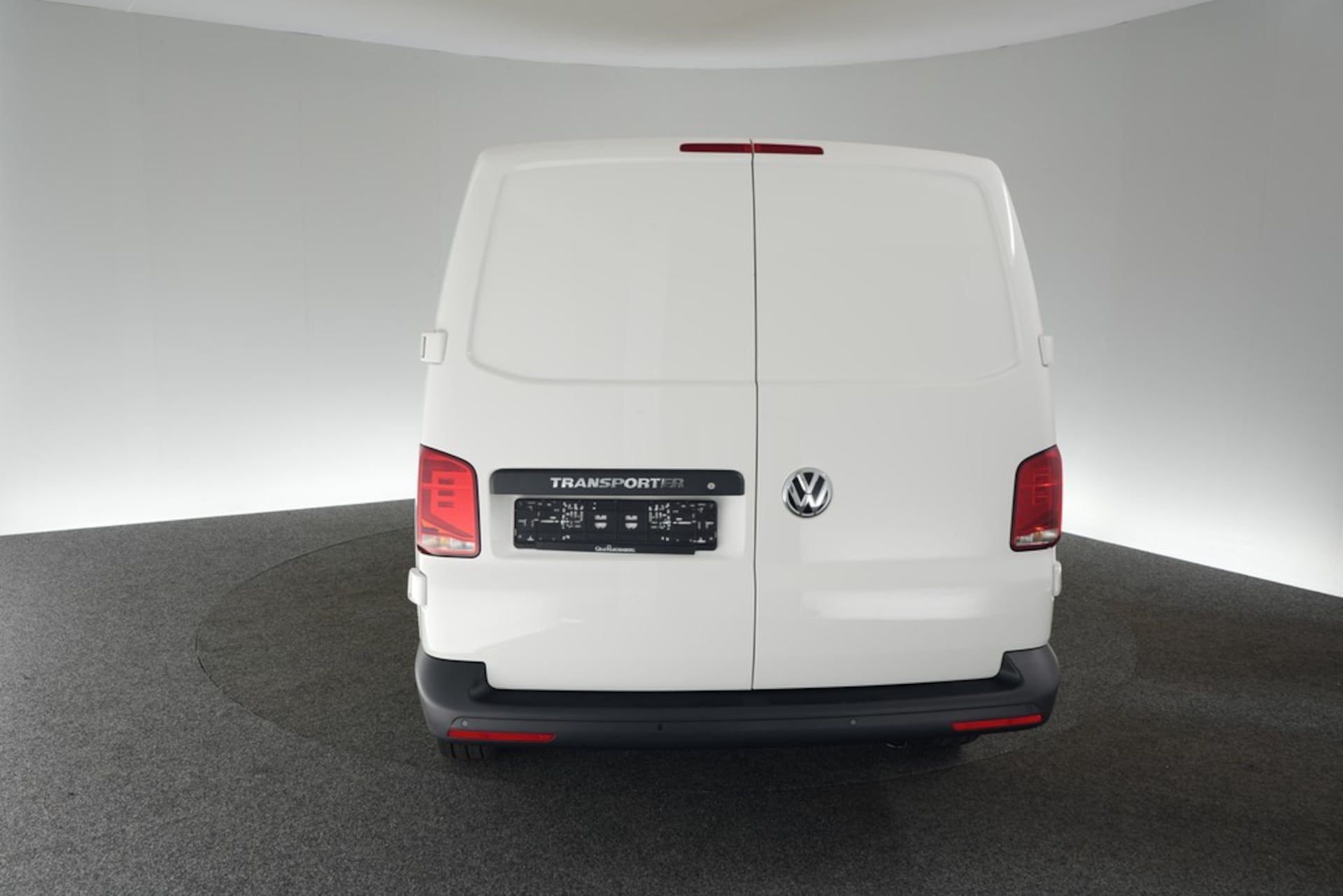 Volkswagen T6.1 Transporter Kasten kurzer Radstand