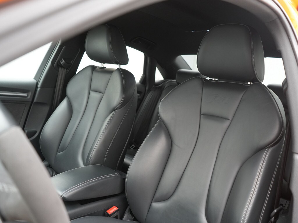 Image about Audi RS 3 Limousine 2.5 TFSI quattro S tronic