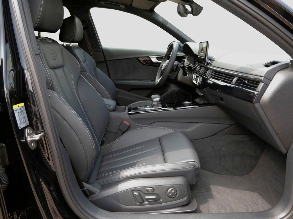 Image about Audi A4 Avant S line 45 TFSI quattro S tronic