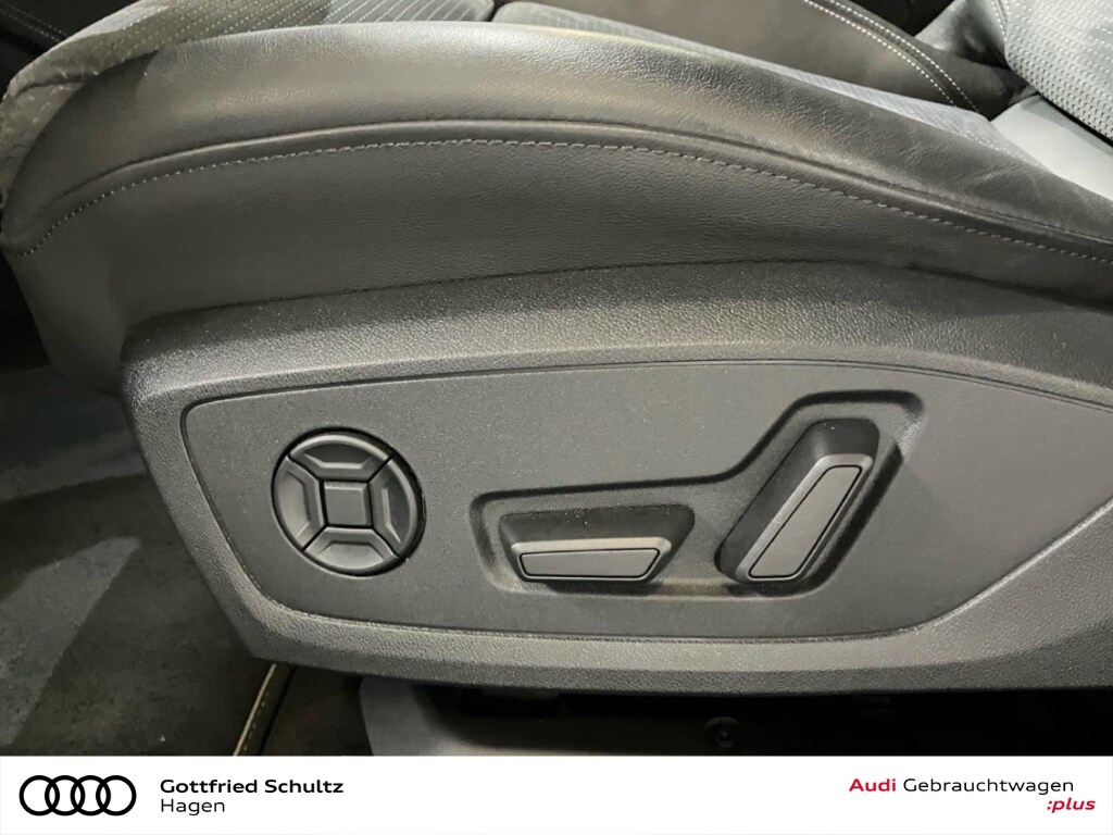 Image about Audi S6 Avant TDI quattro tiptronic