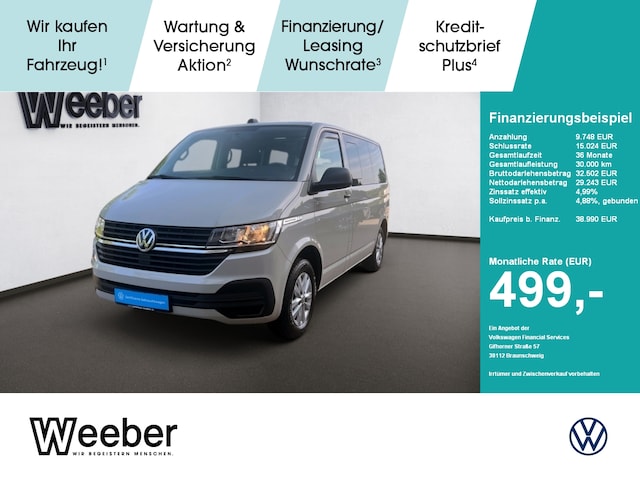 Volkswagen T6.1 Multivan