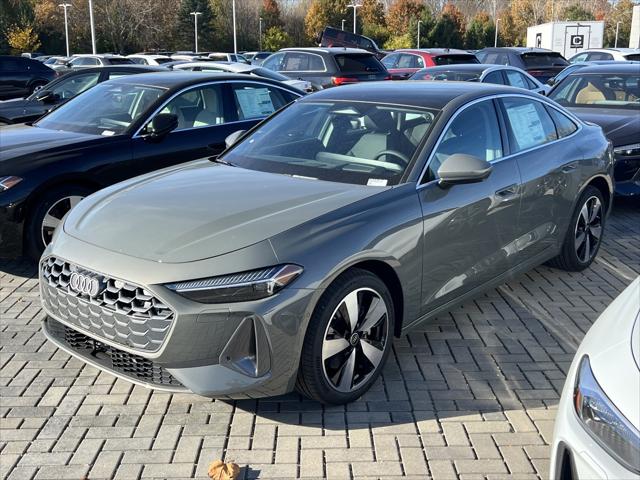 2025 Audi New A5 Premium Plus