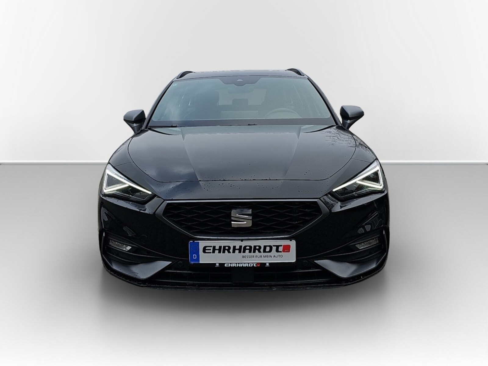 SEAT Leon Sportstourer – Bild 2