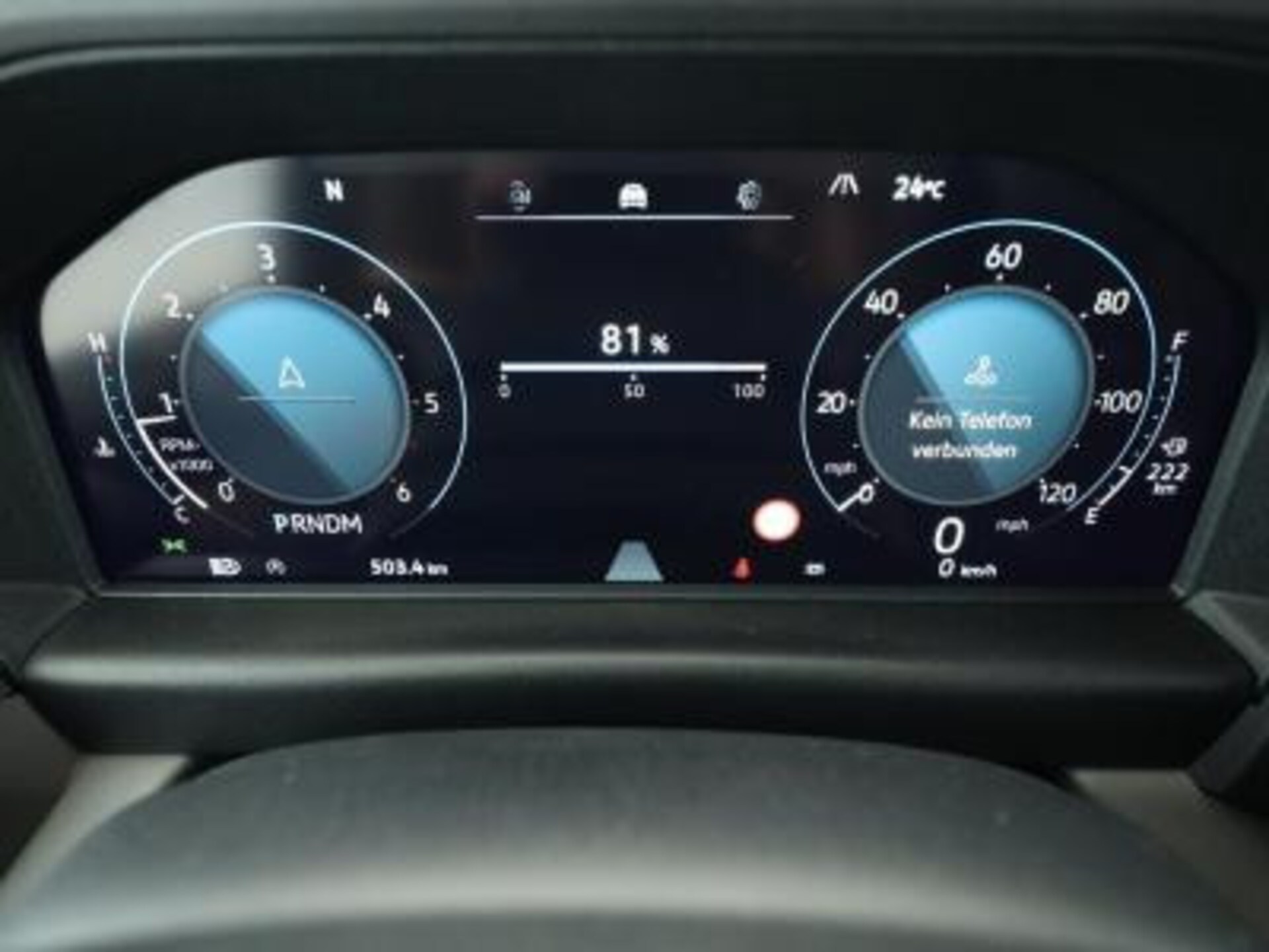 Volkswagen Transporter Kasten kurzer Radstand