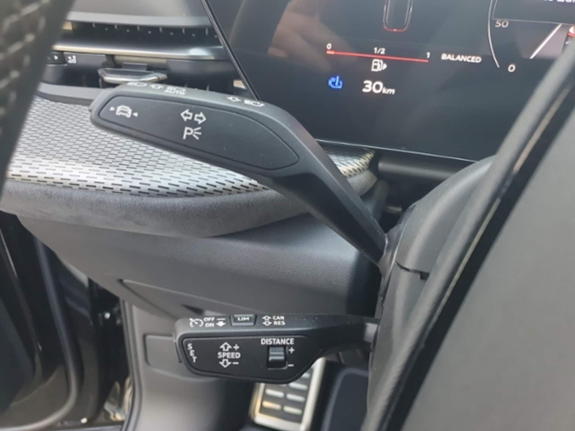 Audi SQ5 SUV