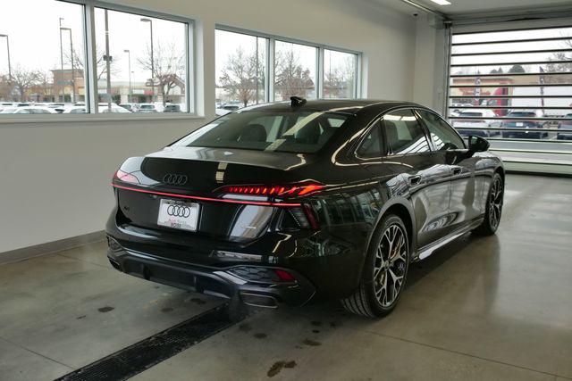 2026 Audi A6 Premium Plus - Photo 6