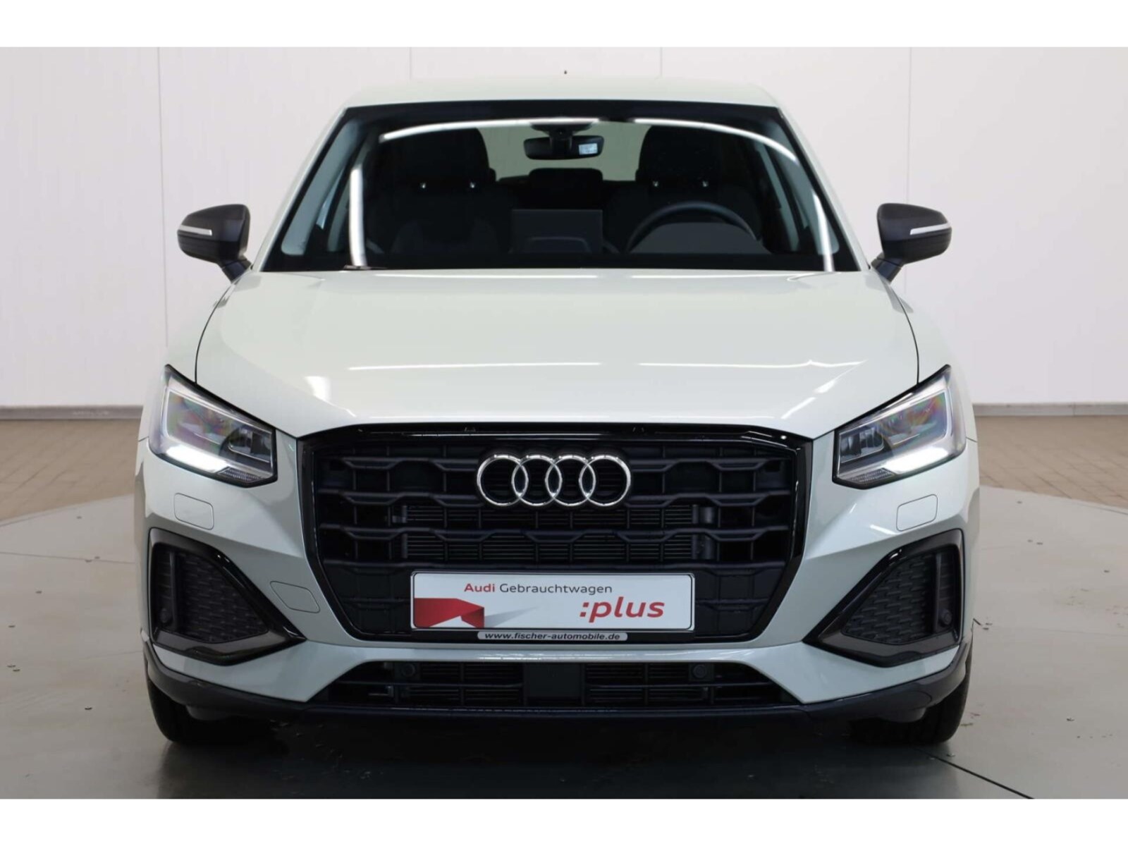Audi Q2 – Bild 3
