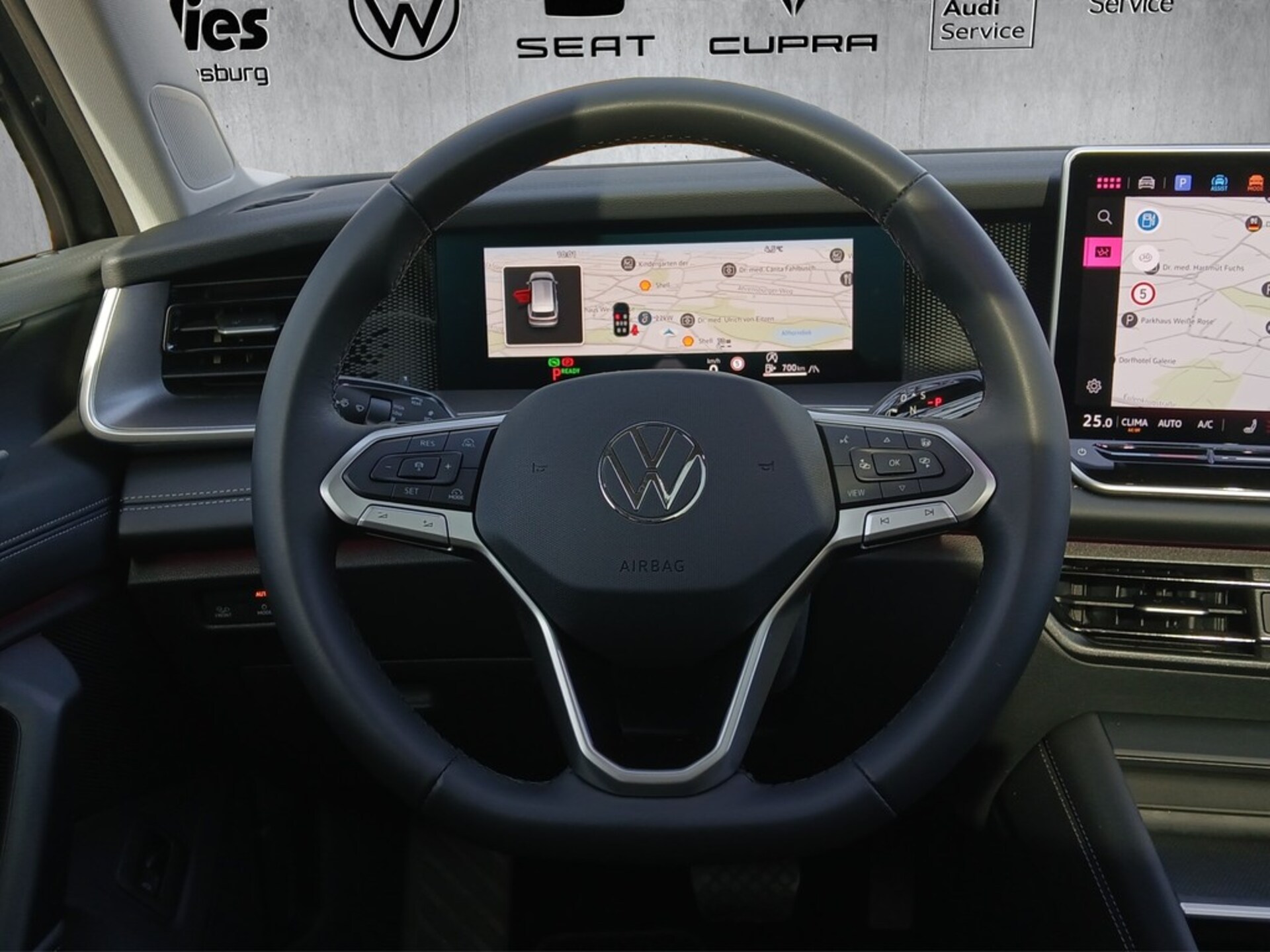 Volkswagen Tayron Life