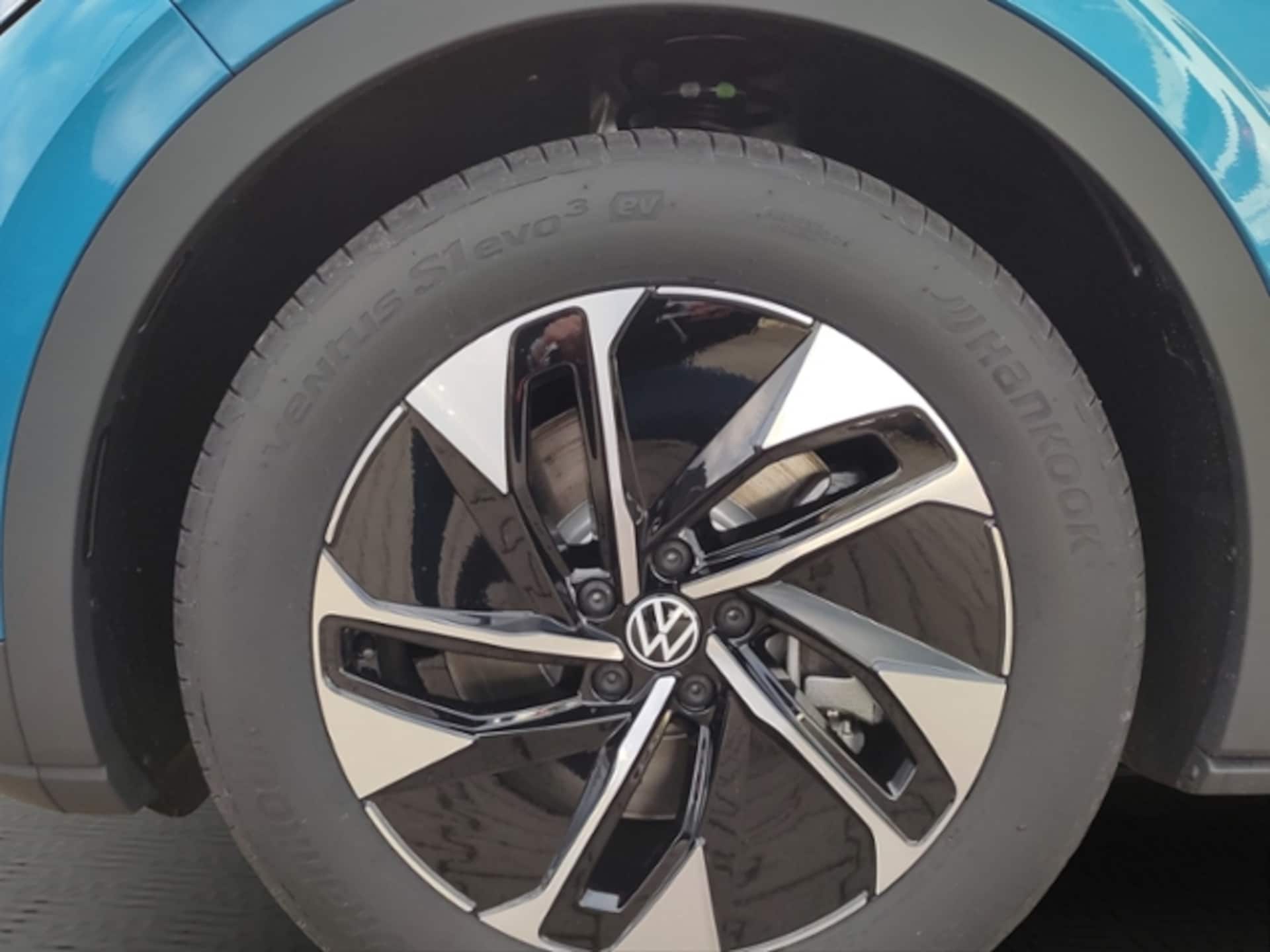 Volkswagen ID.4 Pro