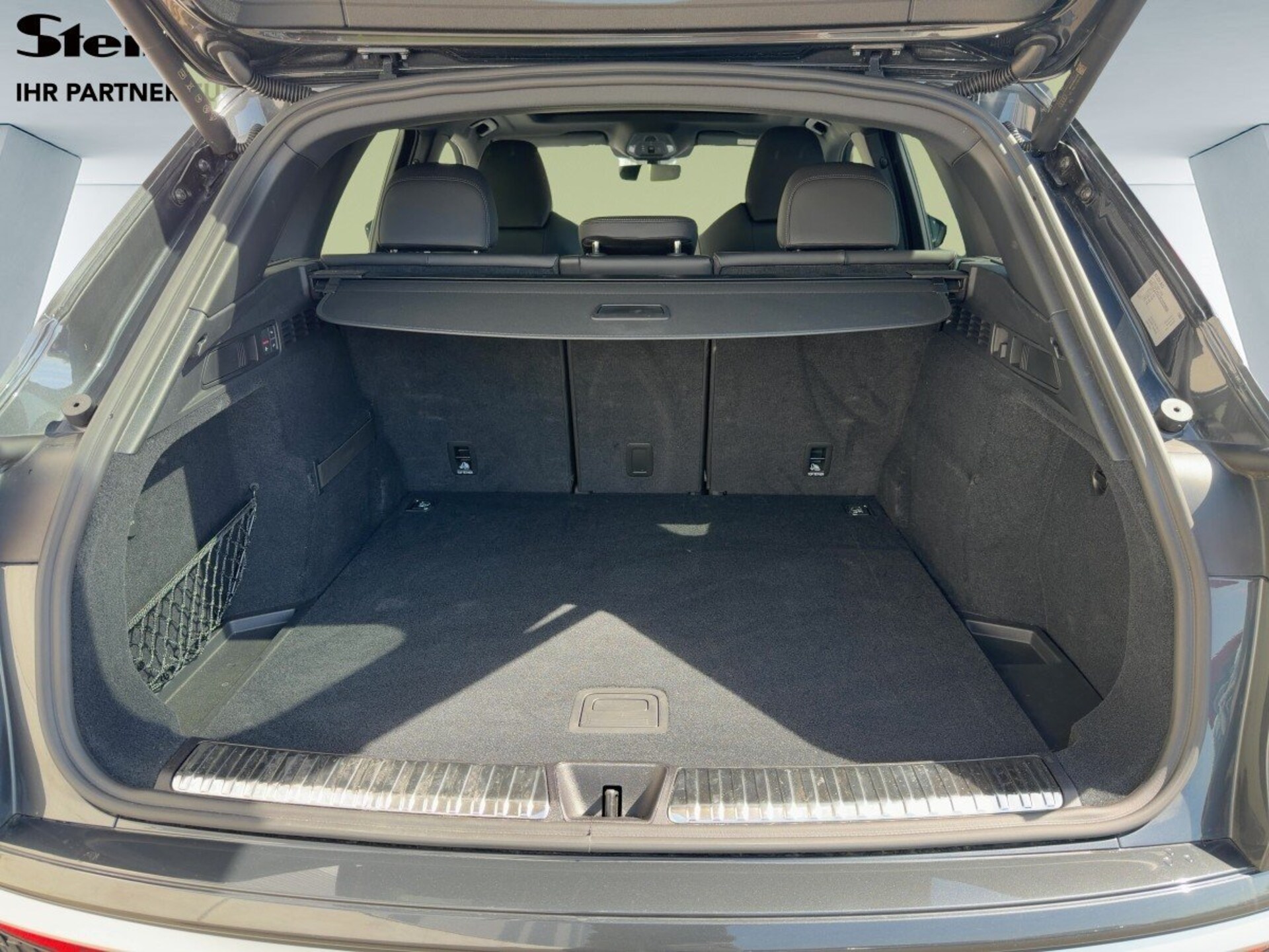 Audi SQ5 SUV