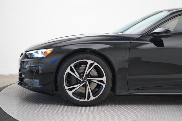 Used 2023 Audi e-tron GT Prestige with VIN WAUEJBFWXP7004307 for sale in Placentia, CA