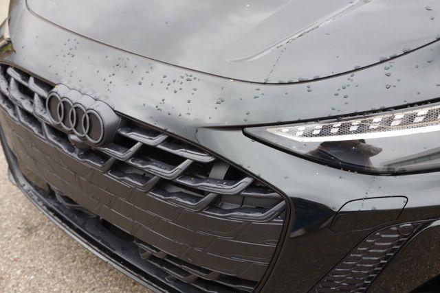 2026 Audi A6 Premium Plus - Photo 11