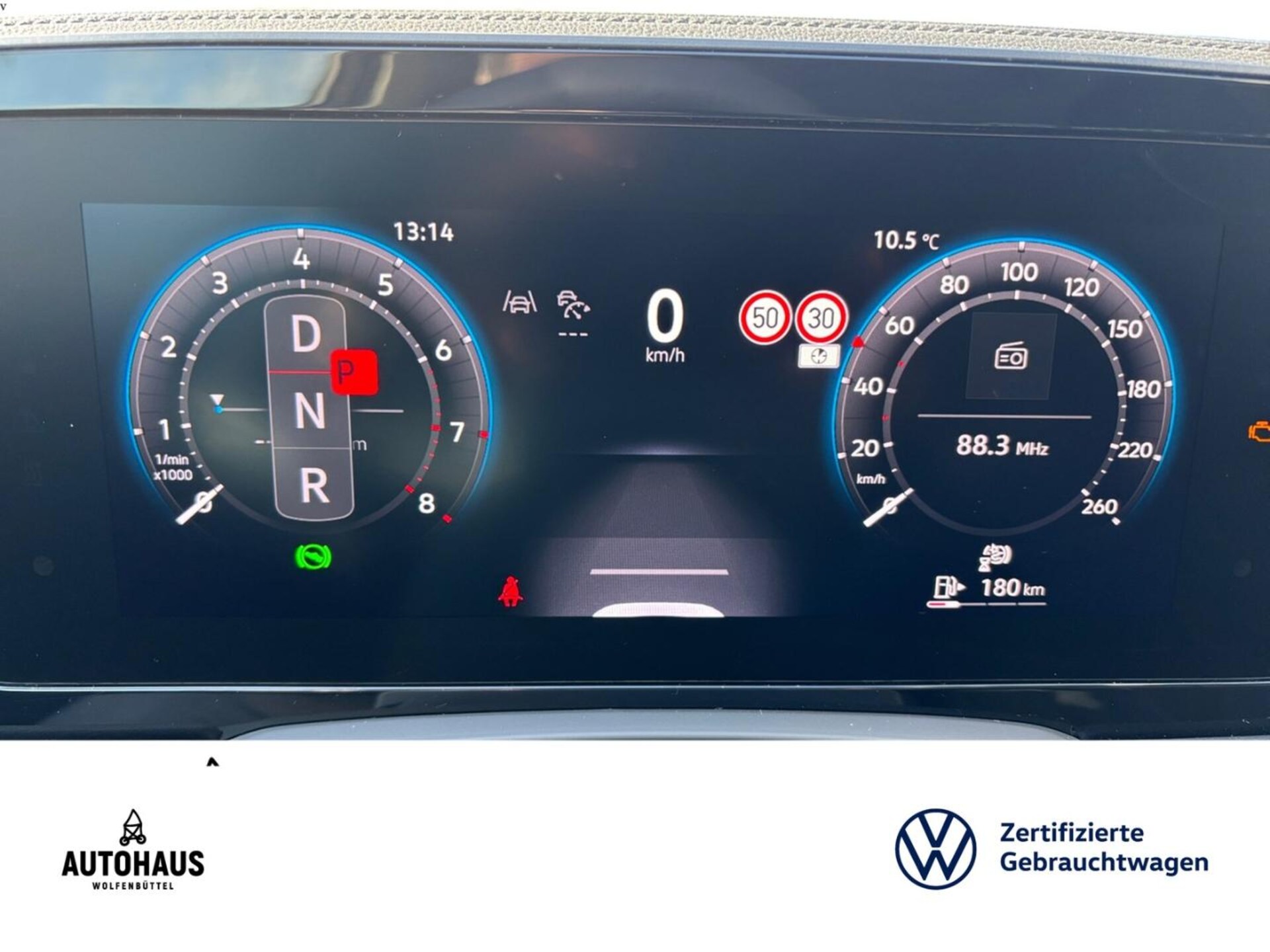 Volkswagen Passat Business