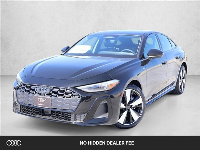 2026 Audi A5 Premium quattro S tronic's photo