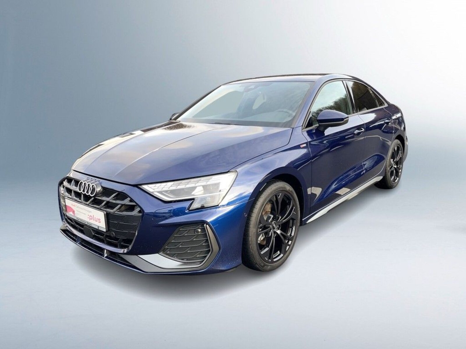 Audi A3 Limousine – Bild 2